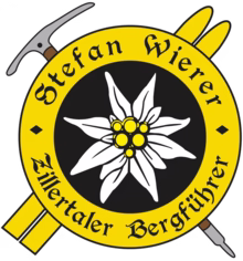 Zillertaler Bergführer Zillertaler Bergführer